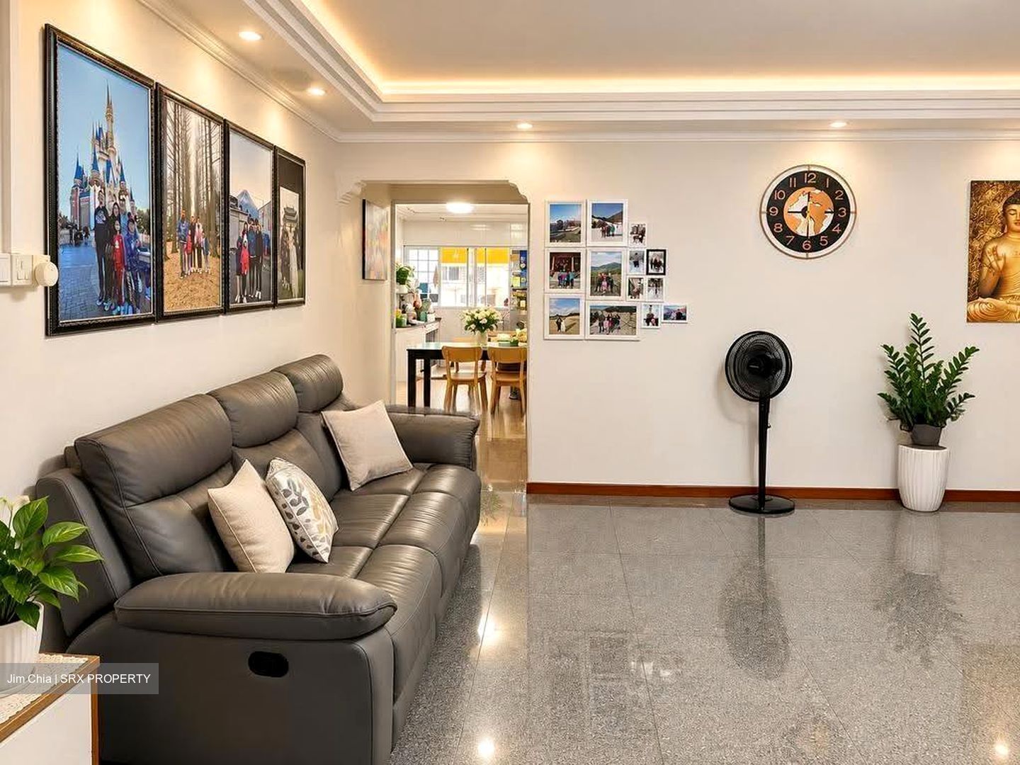 Blk 211 Bukit Batok Street 21 (Bukit Batok), HDB 4 Rooms #618990361